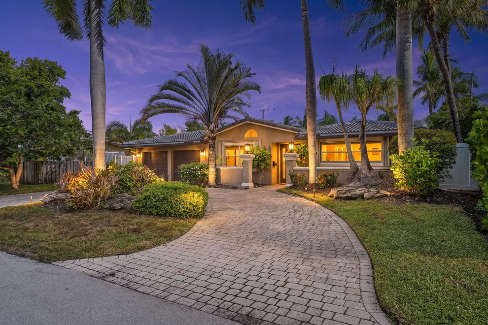 Unit for sale at 2729 NE 30TH Street, Lighthouse Point, FL 33064