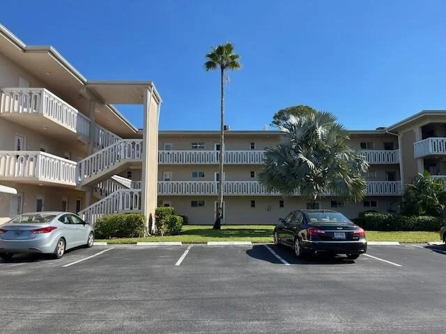 Unit for sale at 2581 N Garden Drive, Lake Worth, FL 33461