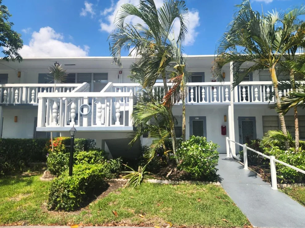 Unit for sale at 307 Tilford O, Deerfield Beach, FL 33442
