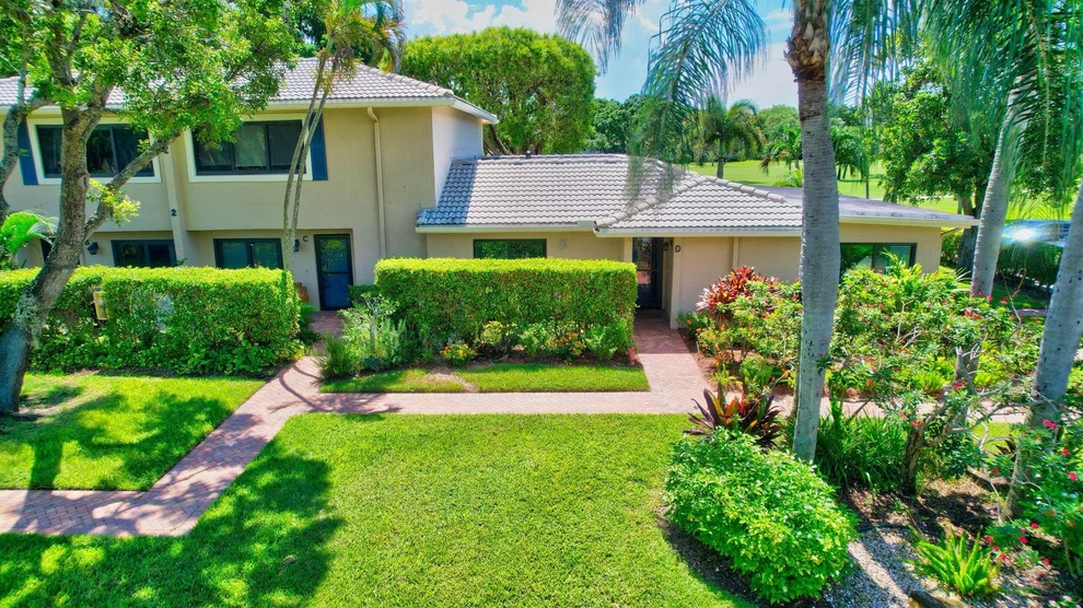 Unit for sale at 2 Stratford Drive, Boynton Beach, FL 33436