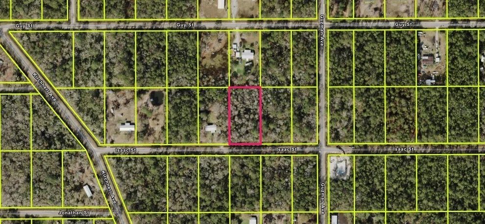 Unit for sale at 4320 Isaac Street, Hastings, FL 32145