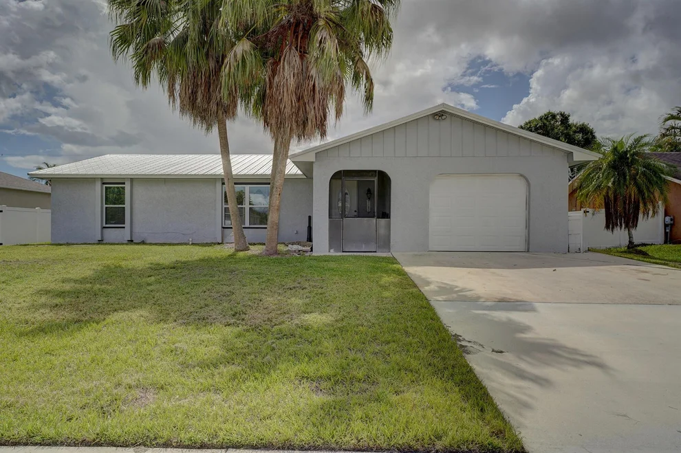 Unit for sale at 1917 SE Floresta Drive, Port St Lucie, FL 34983
