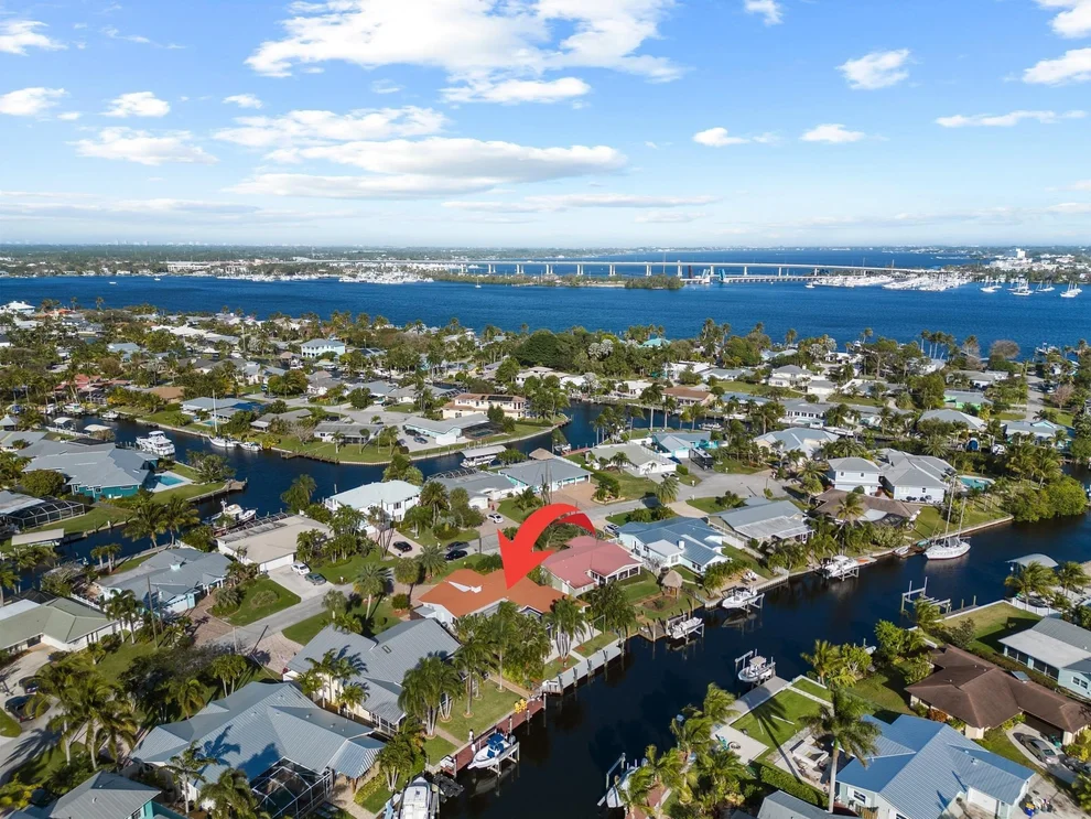 Unit for sale at 1354 SW Seagull Way, Palm City, FL 34990
