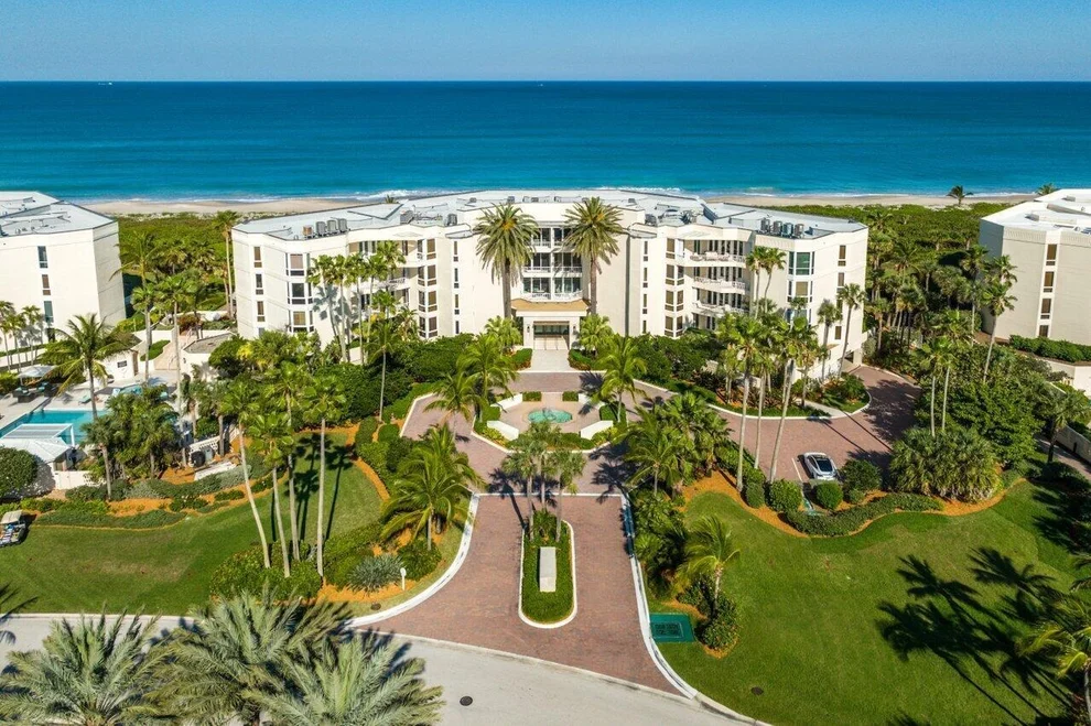 Unit for sale at 2900 SE Dune Drive, Stuart, FL 34996