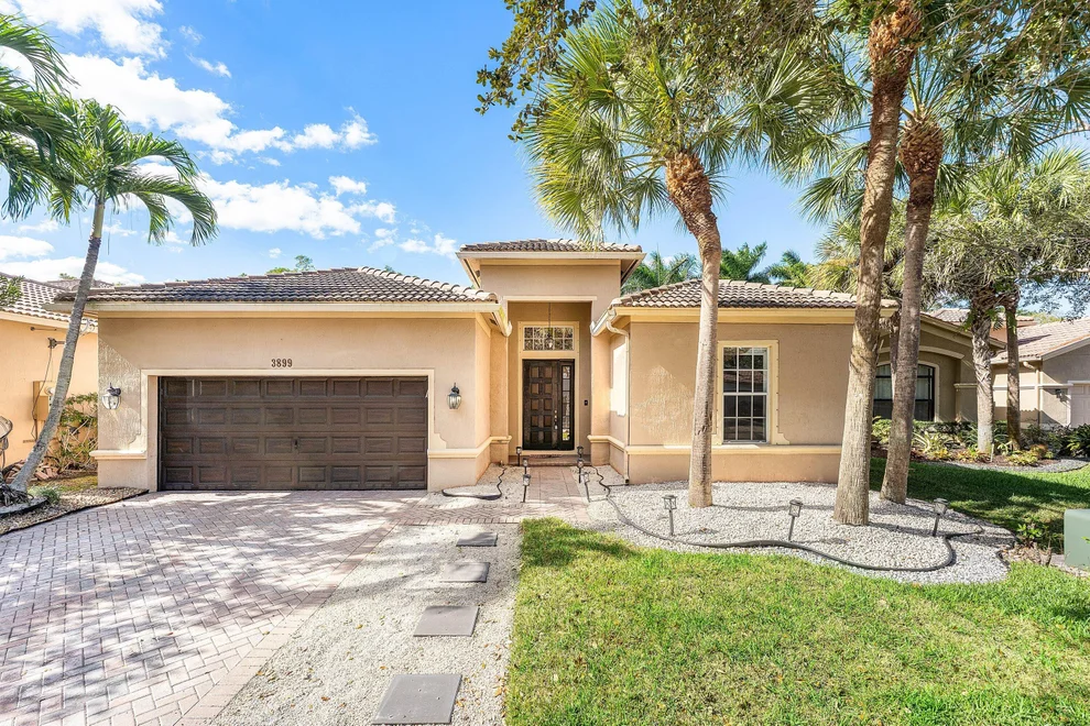 Unit for sale at 3899 Cascade Terrace, Weston, FL 33332