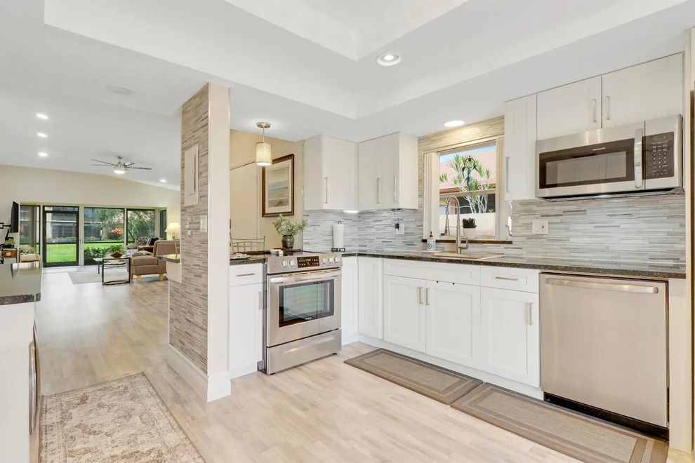 Unit for sale at 13566 Sabal Palm Court, Delray Beach, FL 33484