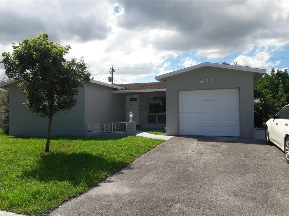 Unit for sale at 400 SW 70th Avenue, Pembroke Pines, FL 33023