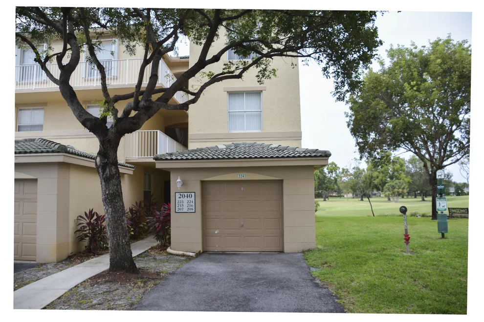 Unit for sale at 2040 Greenview Shores Boulevard W, Wellington, FL 33414