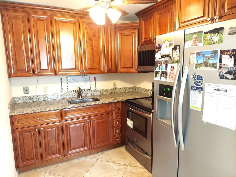 Unit for sale at 3020 Ashby D, Deerfield Beach, FL 33442
