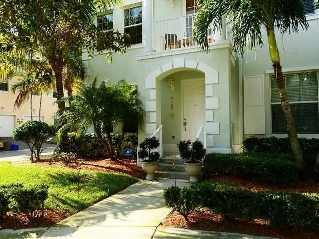Unit for sale at 4127 Sandy Spit Lane, Jupiter, FL 33458