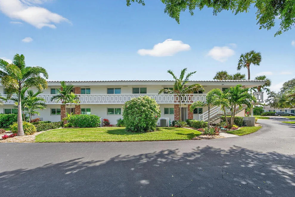 Unit for sale at 331 Tequesta Drive, Tequesta, FL 33469