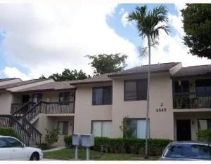 Unit for sale at 6549 Somerset Drive, Boca Raton, FL 33433