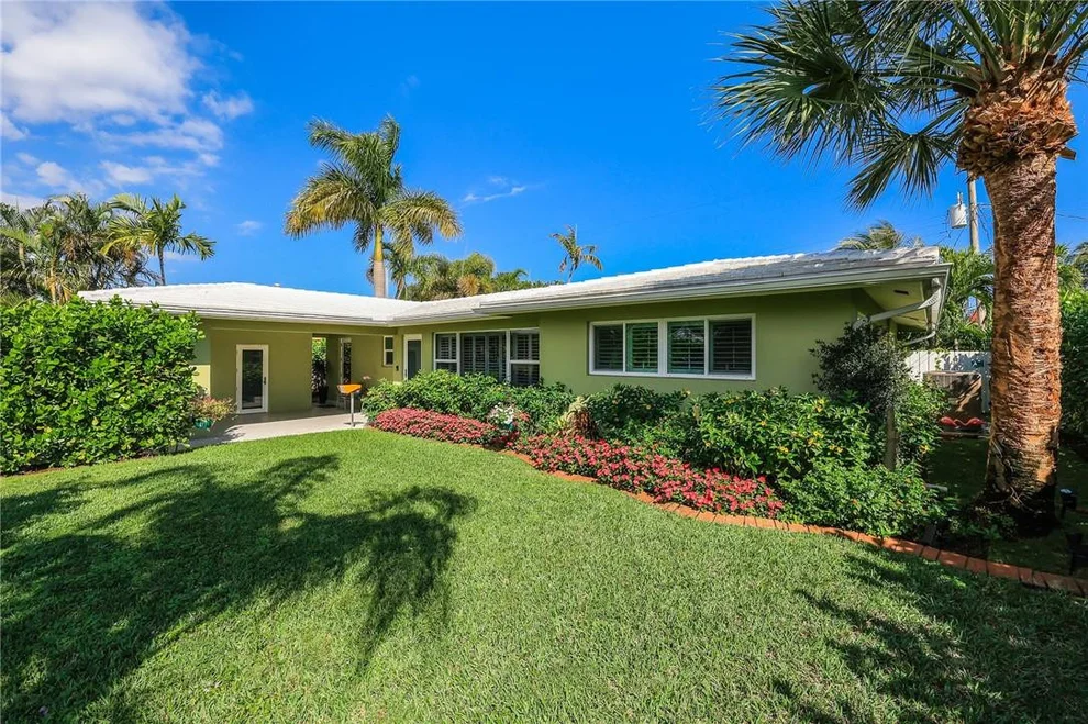 Unit for sale at 3602 NE 19th Avenue, Oakland Park, FL 33308