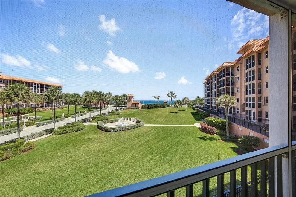 Unit for sale at 2871 N Ocean Boulevard, Boca Raton, FL 33431