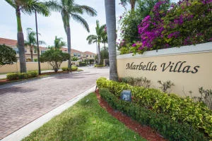 Unit for sale at 460 Marbella Drive, North Palm Beach, FL 33403
