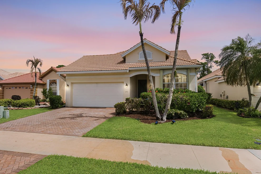 Unit for sale at 651 SW Munjack Cove, Port St Lucie, FL 34986