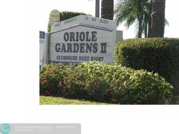 Unit for sale at 601 NW 78TH Terrace, Margate, FL 33063
