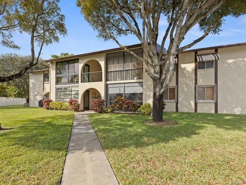 Unit for sale at 3623 La Playas Court, Greenacres, FL 33463