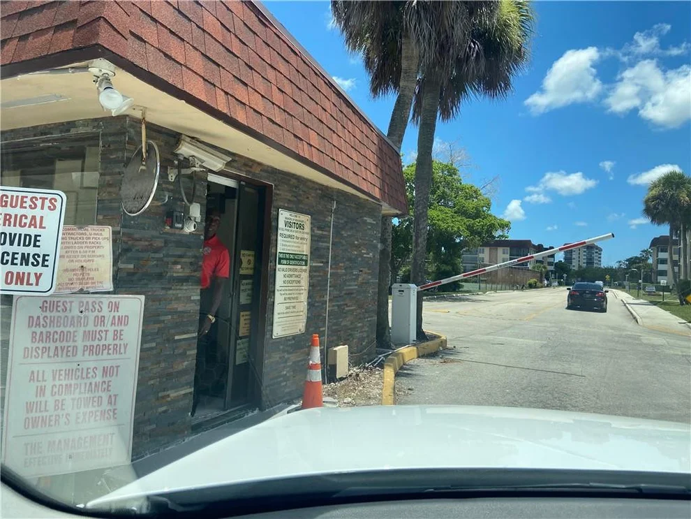 Unit for sale at 4152 Inverrary Drive, Lauderhill, FL 33319