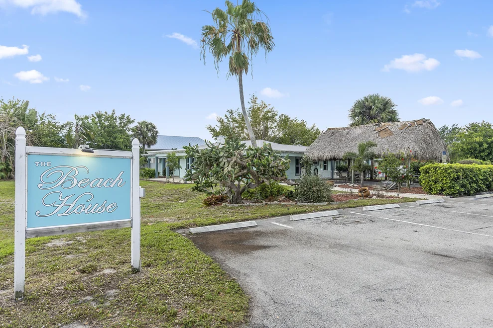 Unit for sale at 4030 NE Indian River Drive, Jensen Beach, FL 34957