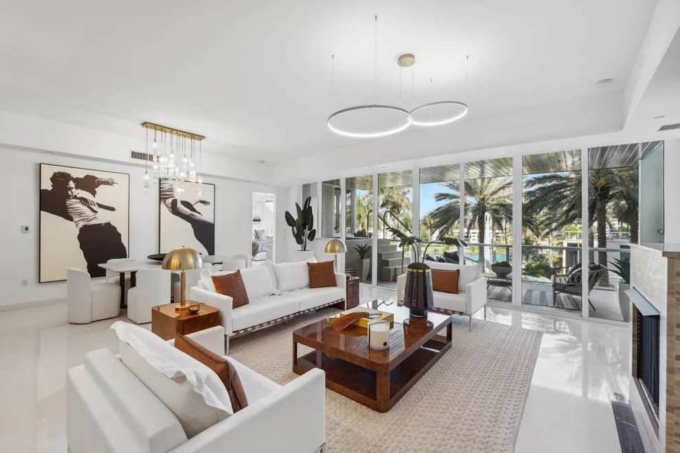 Unit for sale at 1000 S Ocean Boulevard, Boca Raton, FL 33432