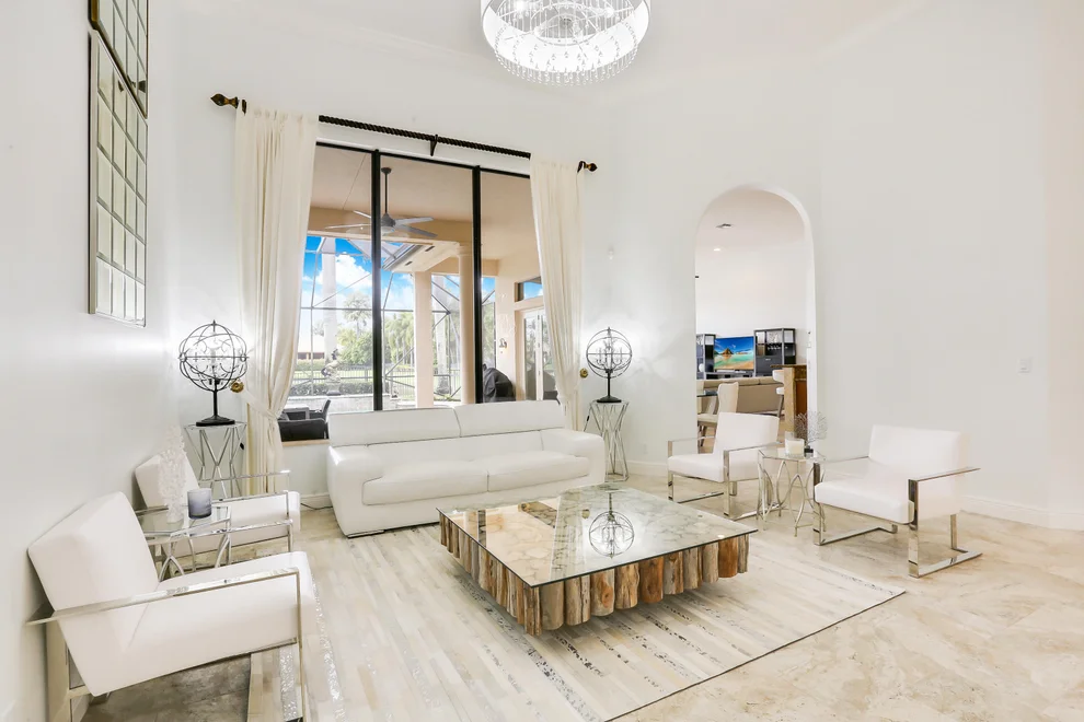 Unit for sale at 3505 Turenne Way, Wellington, FL 33449