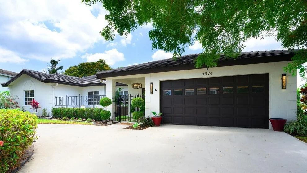 Unit for sale at 7340 Anadale Circle, Lake Worth, FL 33467