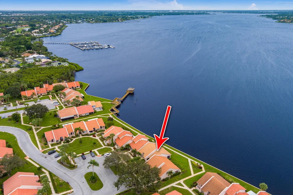 Unit for sale at 3513 SE Sandpiper Circle, Port St Lucie, FL 34952