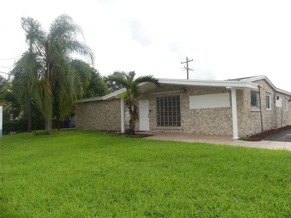 Unit for sale at 6780 Taft Street, Hollywood, FL 33024