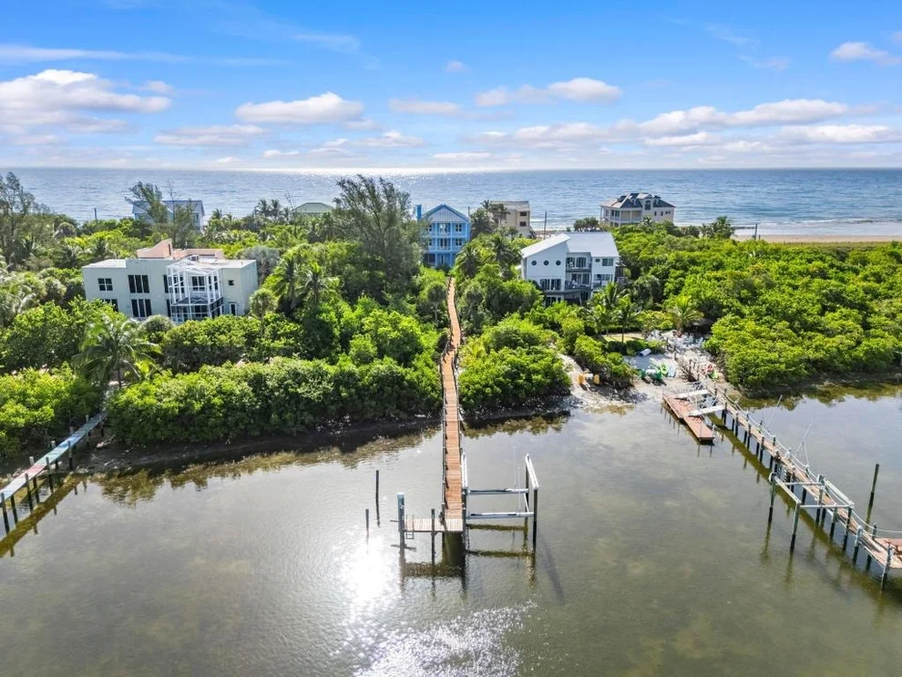 Unit for sale at 1334 SE Macarthur Boulevard, Stuart, FL 34996