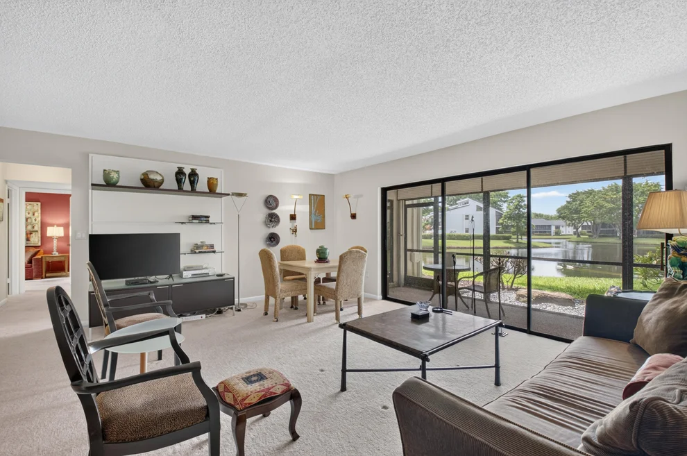 Unit for sale at 6800 Willow Wood Drive, Boca Raton, FL 33434