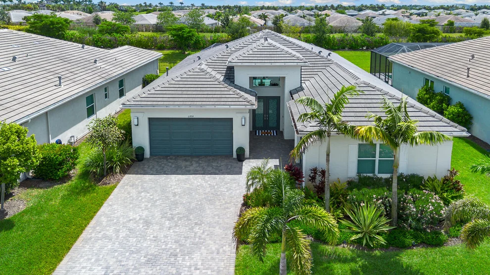 Unit for sale at 11959 SW Still Waters Avenue, Port St Lucie, FL 34987