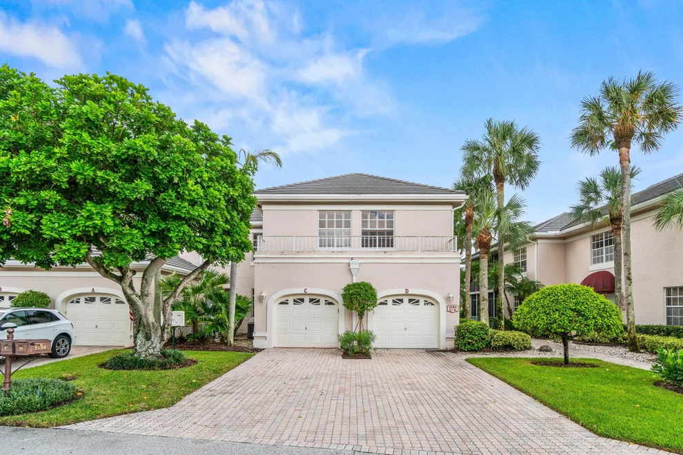 Unit for sale at 5184 Lake Catalina Drive, Boca Raton, FL 33496