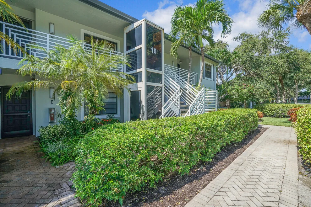 Unit for sale at 16 Southport Lane, Boynton Beach, FL 33436