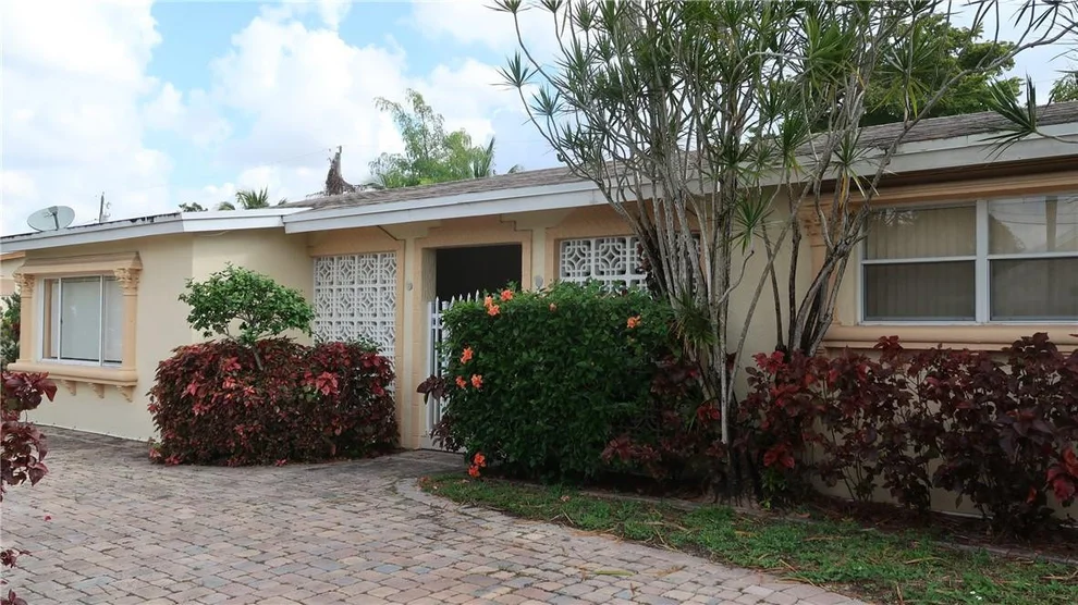 Unit for sale at 2370 NW 64th Avenue, Sunrise, FL 33313