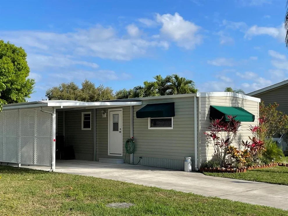 Unit for sale at 8147 Sandalwood Court, Boca Raton, FL 33433