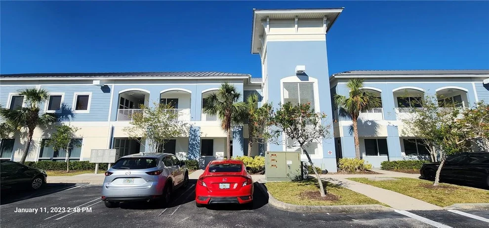 Unit for sale at 540 University Drive, Port St Lucie, FL 34986