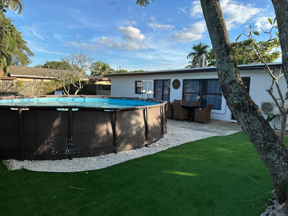Unit for sale at 5131 SW 6th Court, Margate, FL 33068