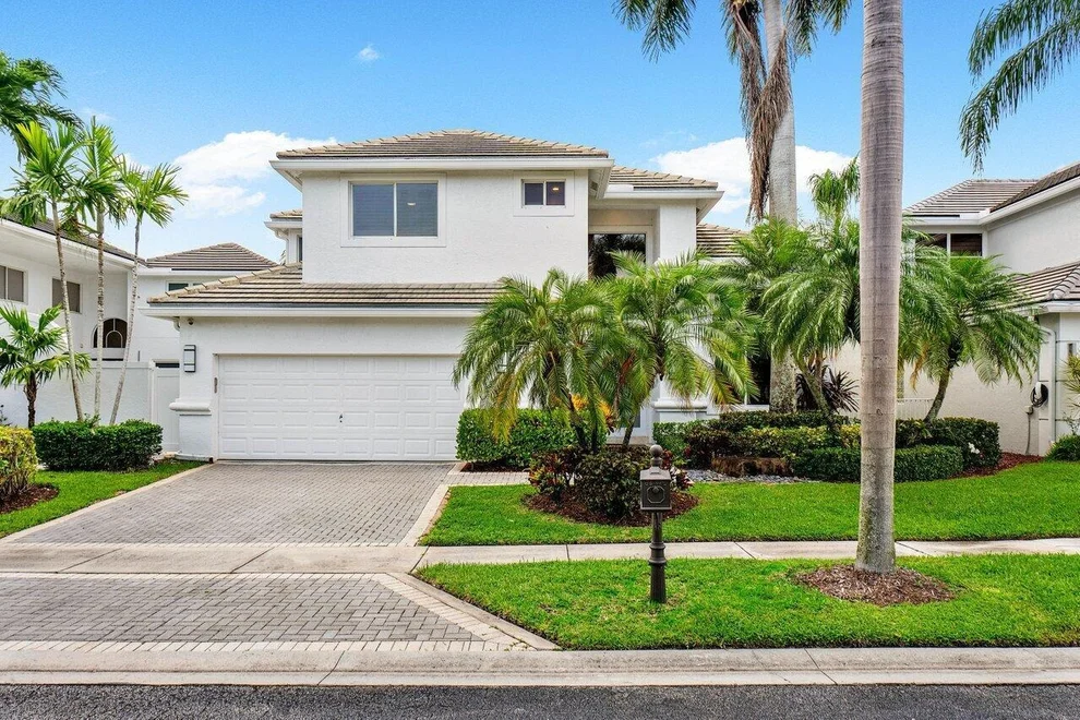 Unit for sale at 5791 NW 38th Terrace, Boca Raton, FL 33496
