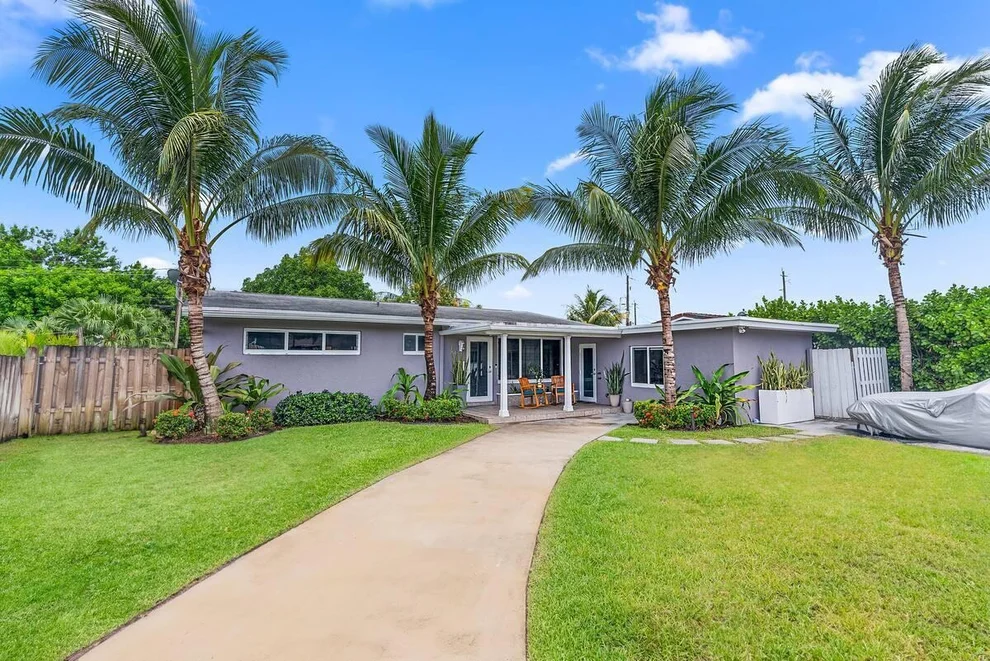 Unit for sale at 14 NE 26th Court, Wilton Manors, FL 33334