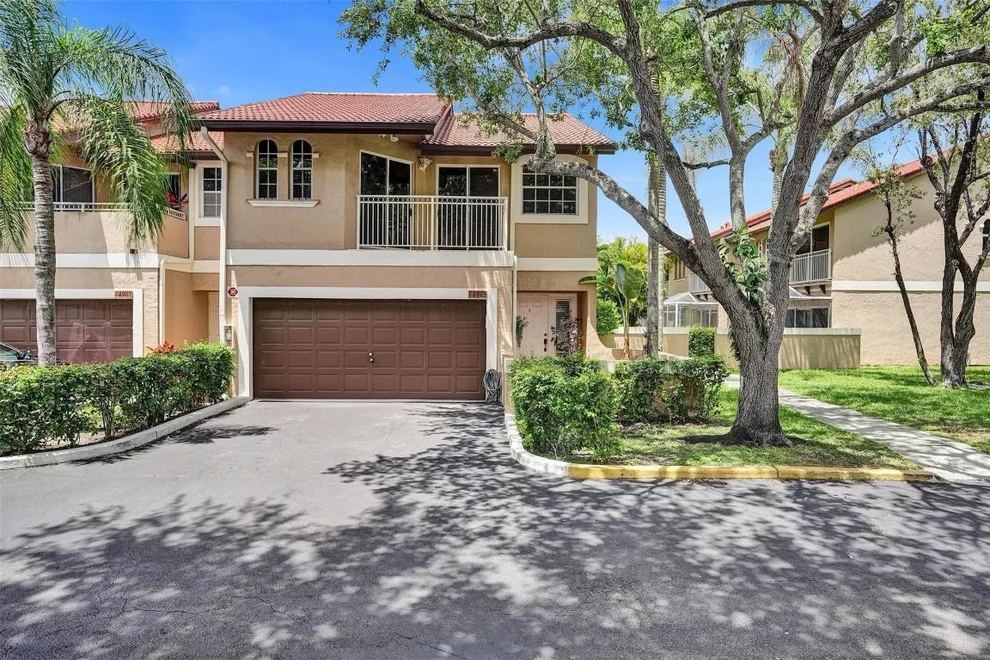 Unit for sale at 4985 Riverside Drive, Coral Springs, FL 33067