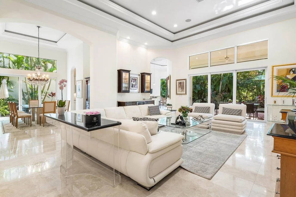 Unit for sale at 6352 Bellamalfi Street, Boca Raton, FL 33496