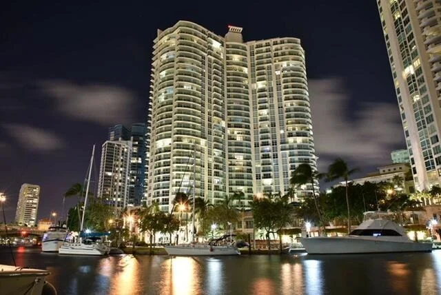 Unit for sale at 347 N New River Drive E, Fort Lauderdale, FL 33301