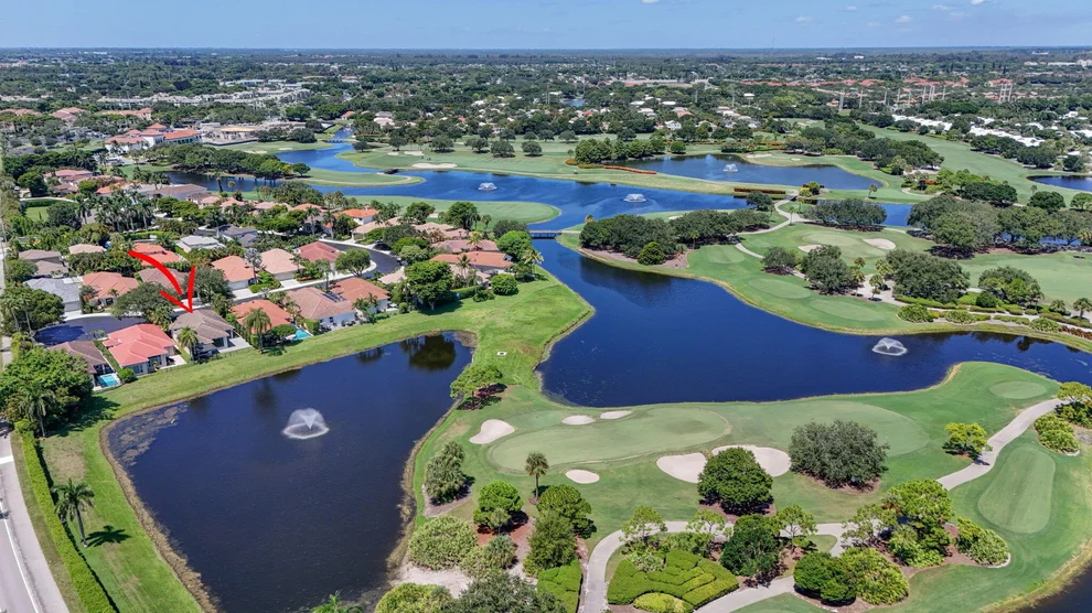 Unit for sale at 2185 Regents Boulevard, West Palm Beach, FL 33409