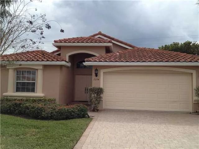 Unit for sale at 7204 Trentino, Boynton Beach, FL 33472