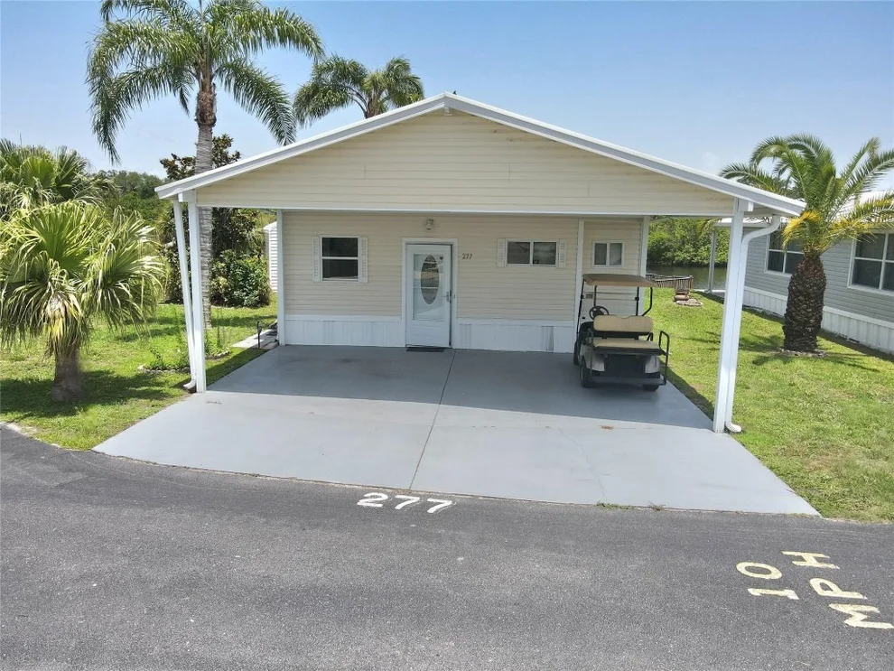 Unit for sale at 12310 SE 143rd Avenue, Basinger, FL 34974