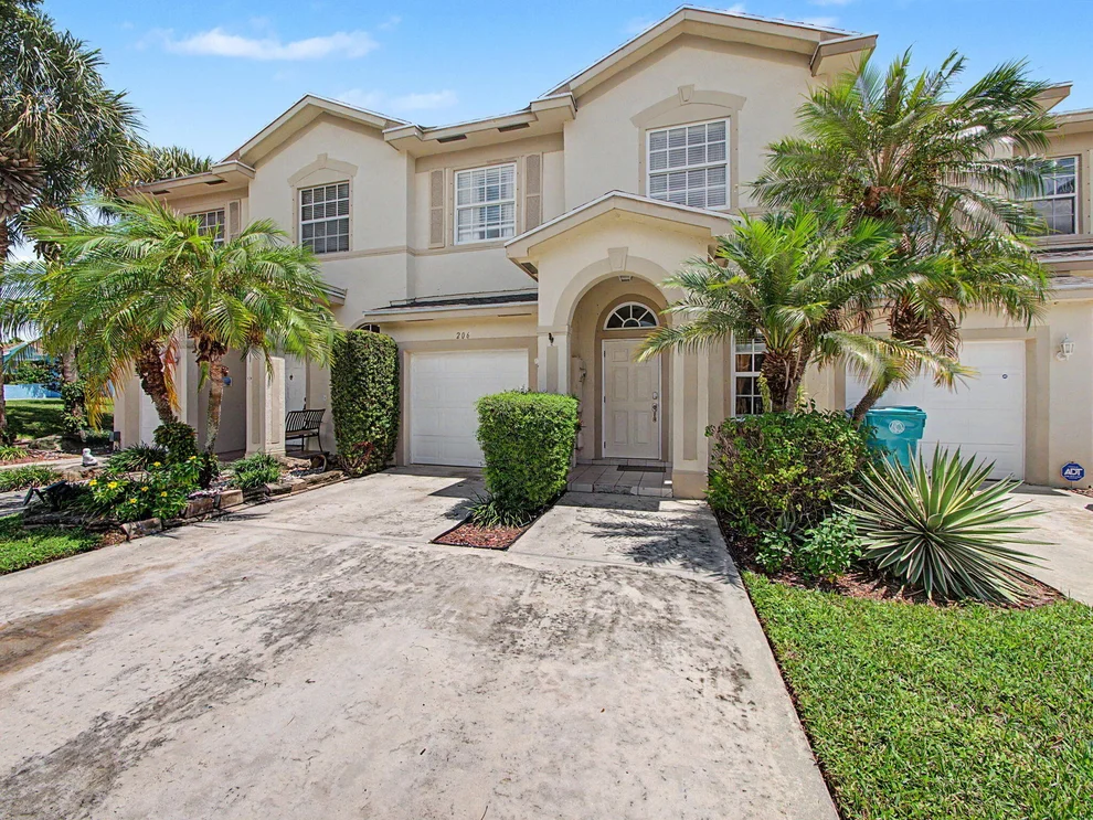 Unit for sale at 206 Birch Street, Boynton Beach, FL 33426
