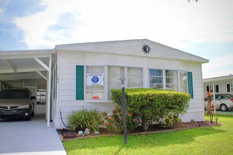 Unit for sale at 164 Camino Del Rio, Port St Lucie, FL 34952