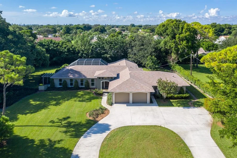Unit for sale at 3692 Lone Pine Road, Delray Beach, FL 33445