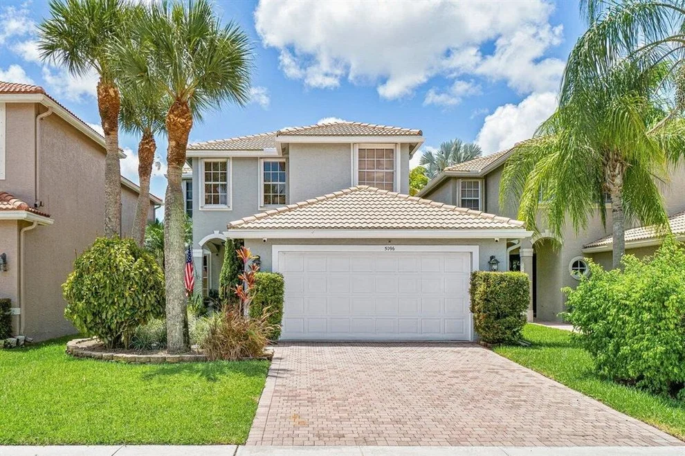 Unit for sale at 5096 Starblaze Drive, Greenacres, FL 33463